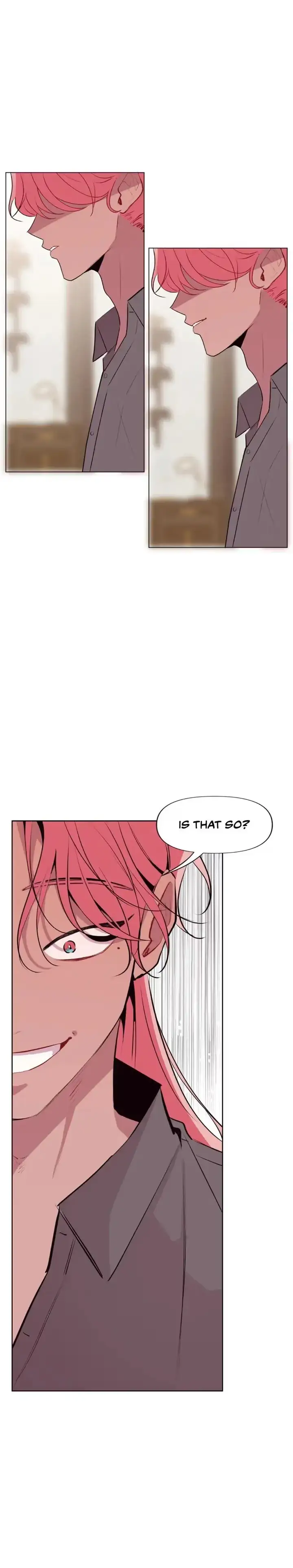 Toying with Magic Chapter 27 page 22 - 