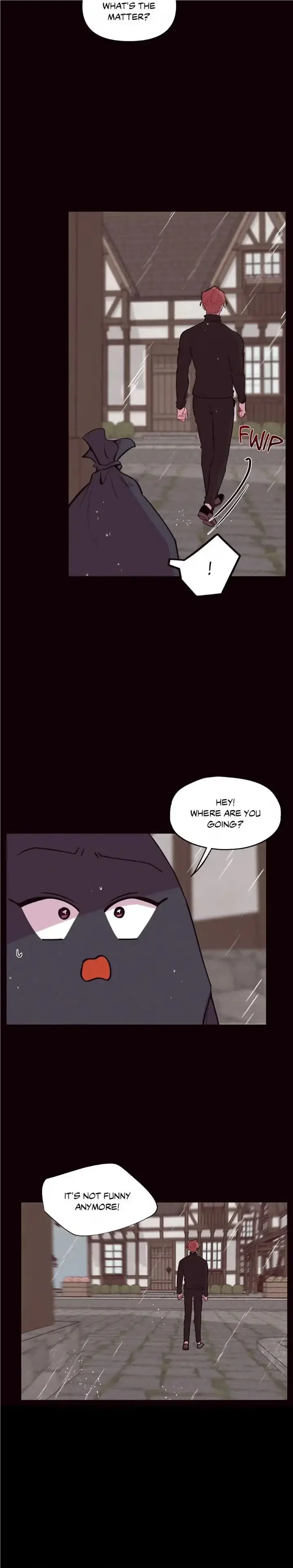 Toying with Magic Chapter 27 page 4 - 