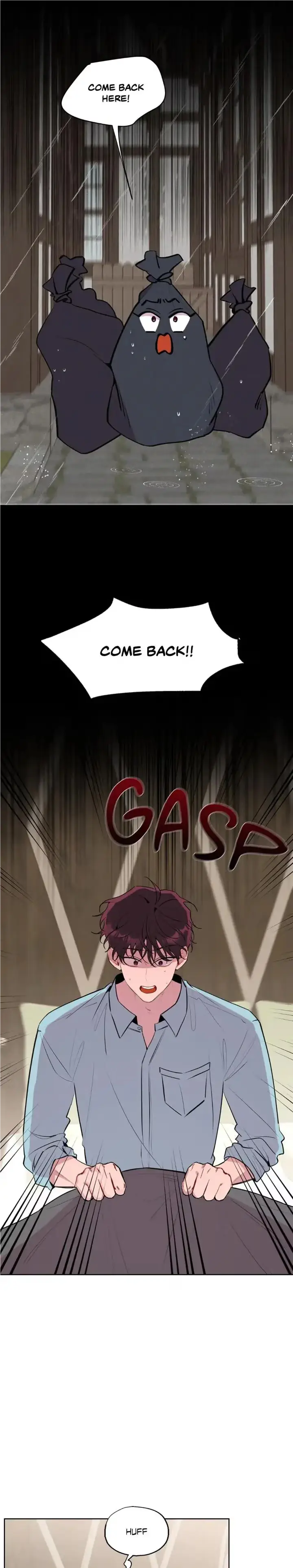 Toying with Magic Chapter 27 page 5 - 