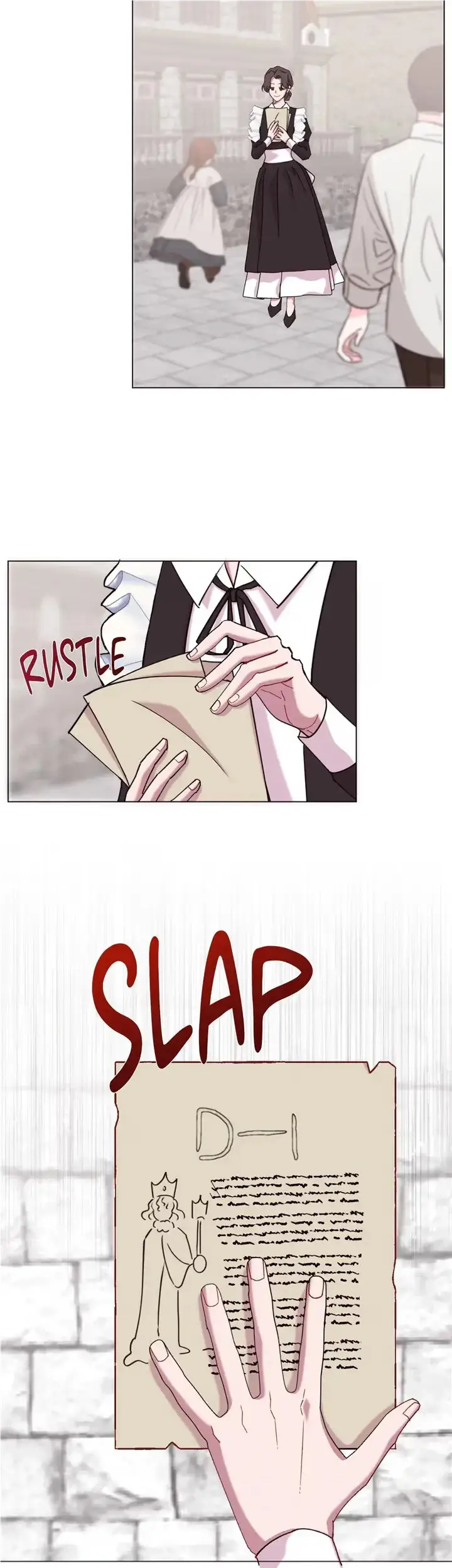 Toying with Magic Chapter 28 page 2 - 