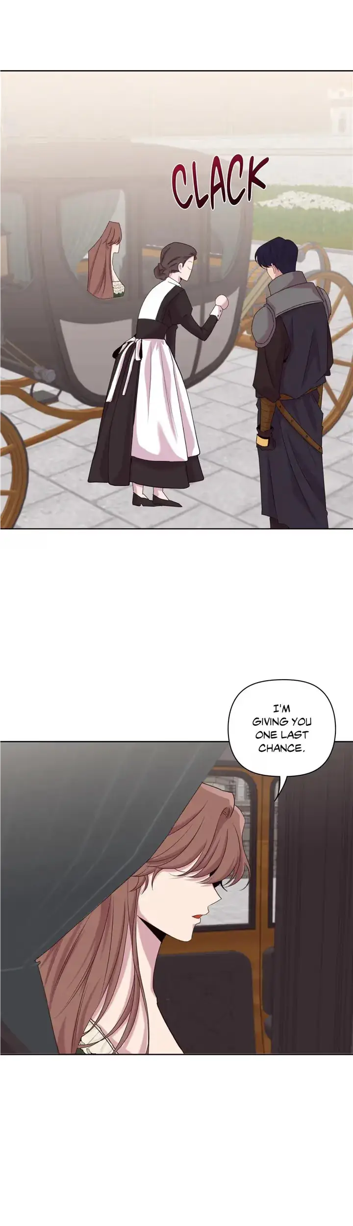 Toying with Magic Chapter 28 page 11 - 