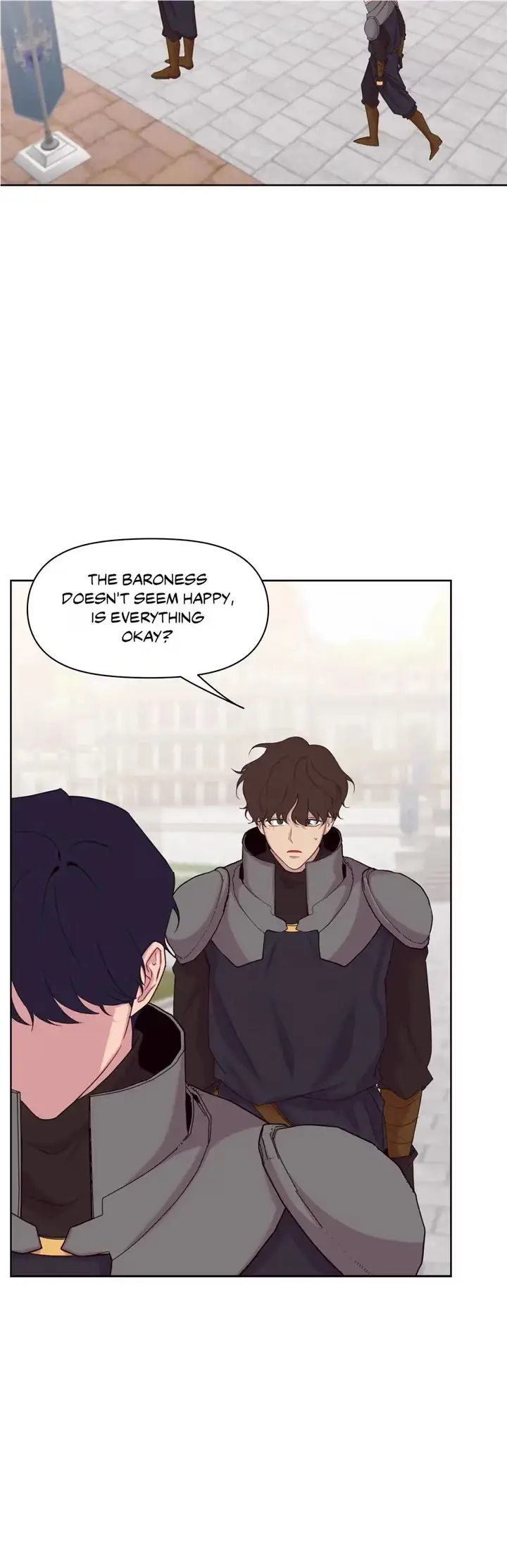 Toying with Magic Chapter 28 page 14 - 