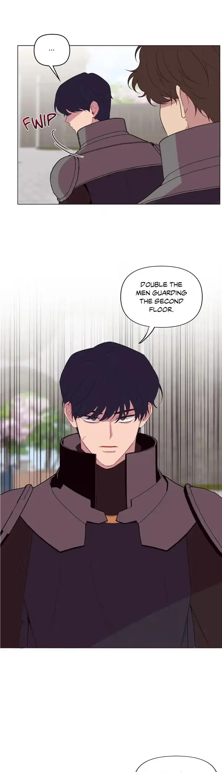 Toying with Magic Chapter 28 page 15 - 