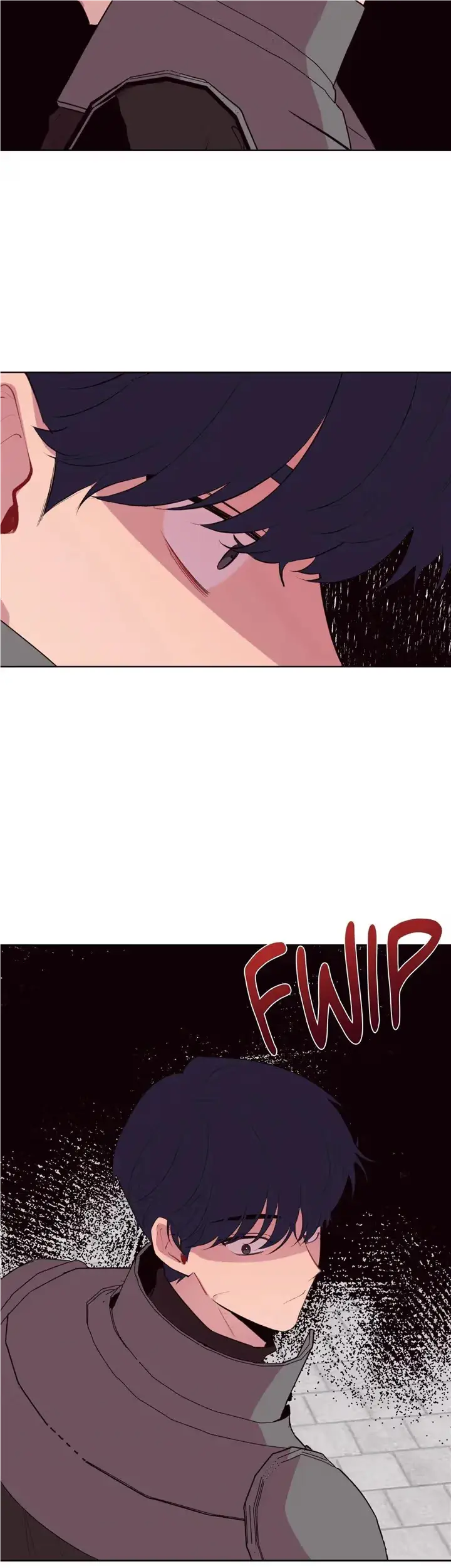 Toying with Magic Chapter 28 page 18 - 