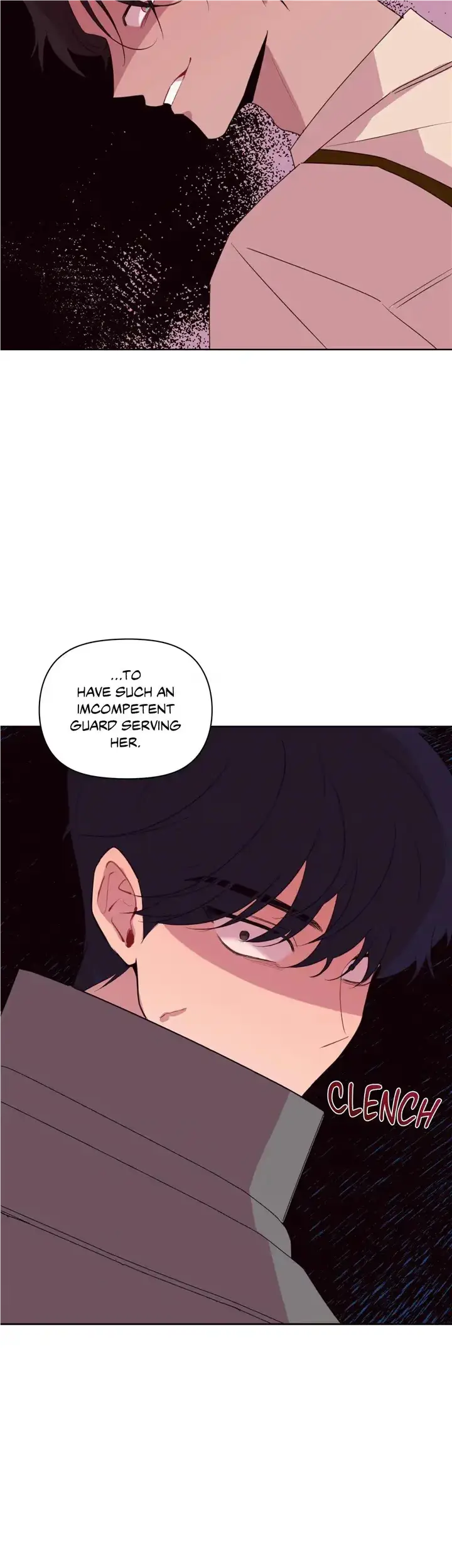 Toying with Magic Chapter 28 page 20 - 