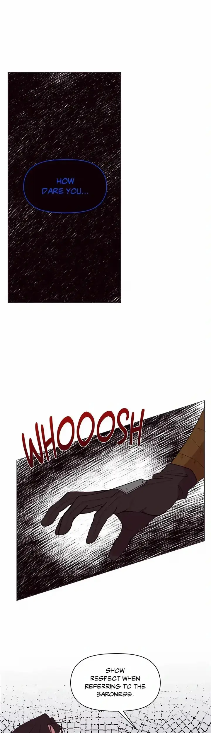 Toying with Magic Chapter 28 page 21 - 