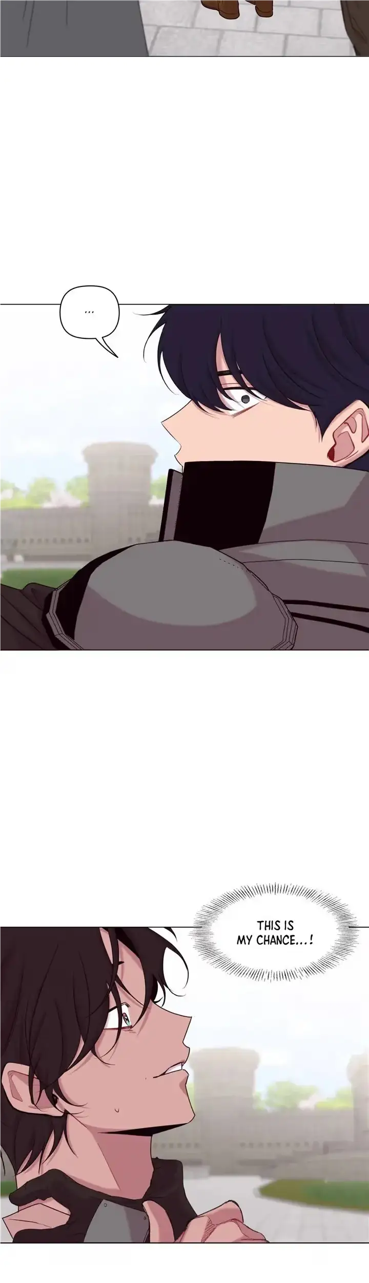 Toying with Magic Chapter 28 page 24 - 