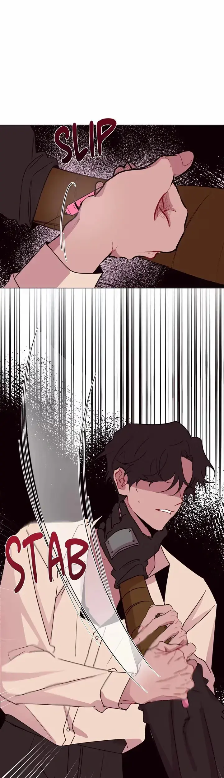 Toying with Magic Chapter 28 page 25 - 