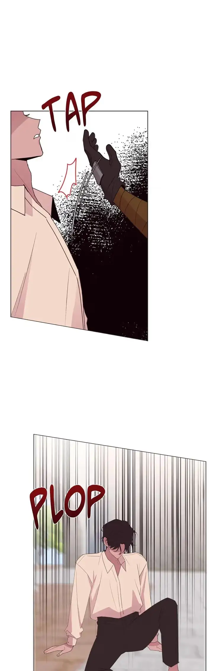 Toying with Magic Chapter 28 page 27 - 