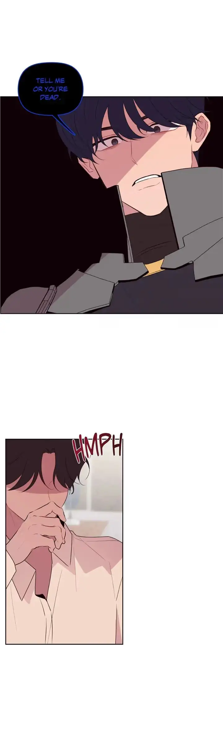 Toying with Magic Chapter 28 page 30 - 