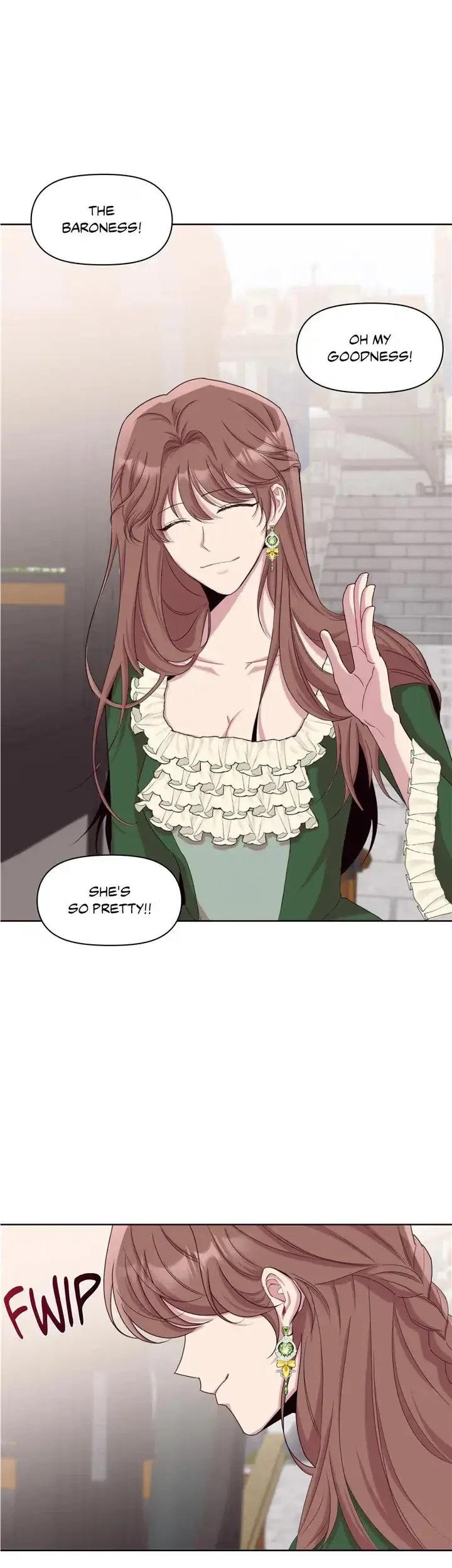 Toying with Magic Chapter 28 page 4 - 