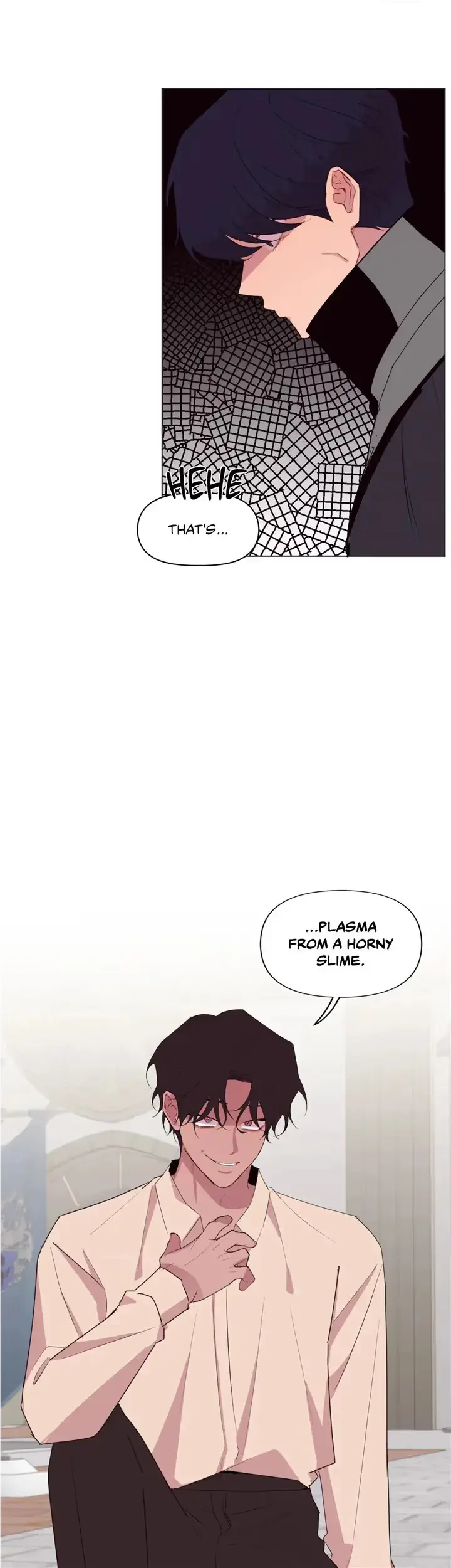 Toying with Magic Chapter 28 page 31 - 