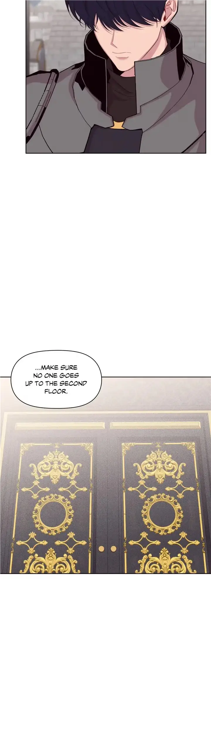 Toying with Magic Chapter 28 page 10 - 
