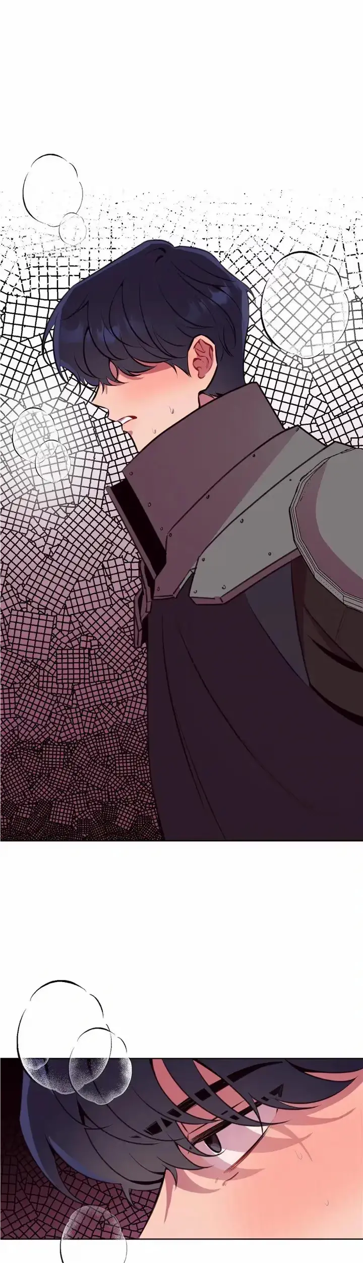 Toying with Magic Chapter 29 page 1 - 