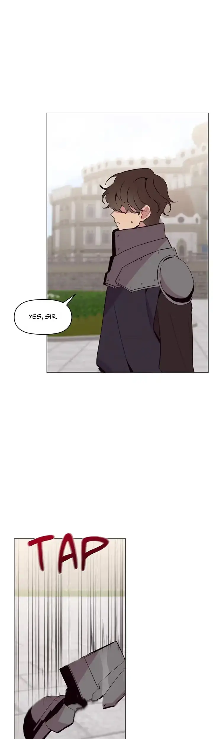 Toying with Magic Chapter 29 page 11 - 