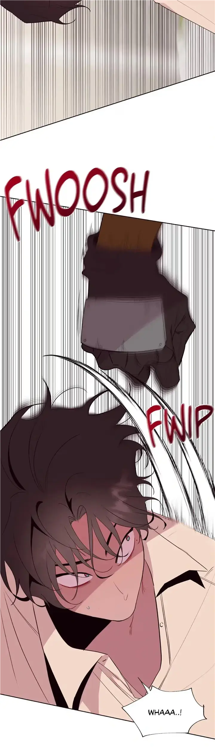 Toying with Magic Chapter 29 page 14 - 