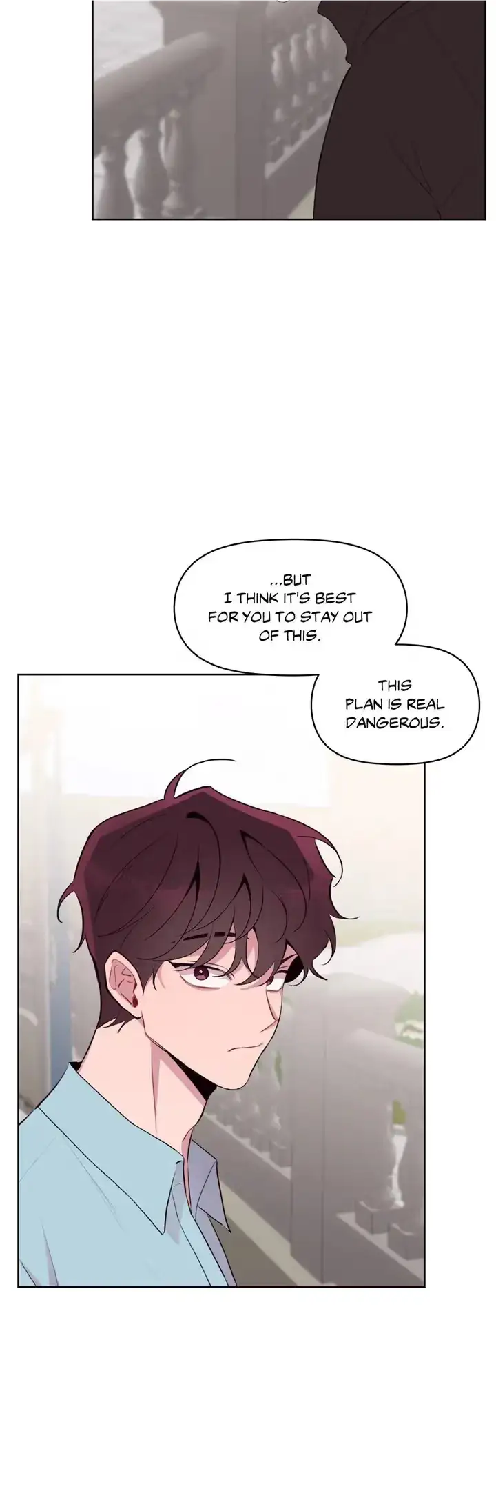 Toying with Magic Chapter 29 page 18 - 