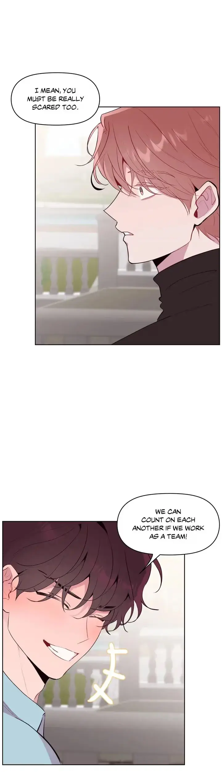 Toying with Magic Chapter 29 page 20 - 