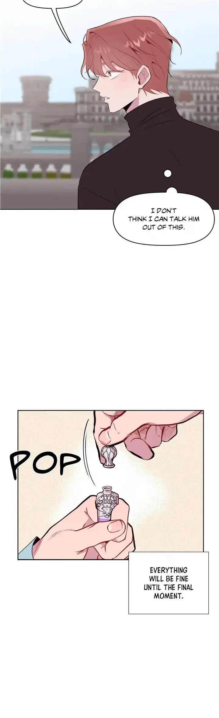 Toying with Magic Chapter 29 page 22 - 