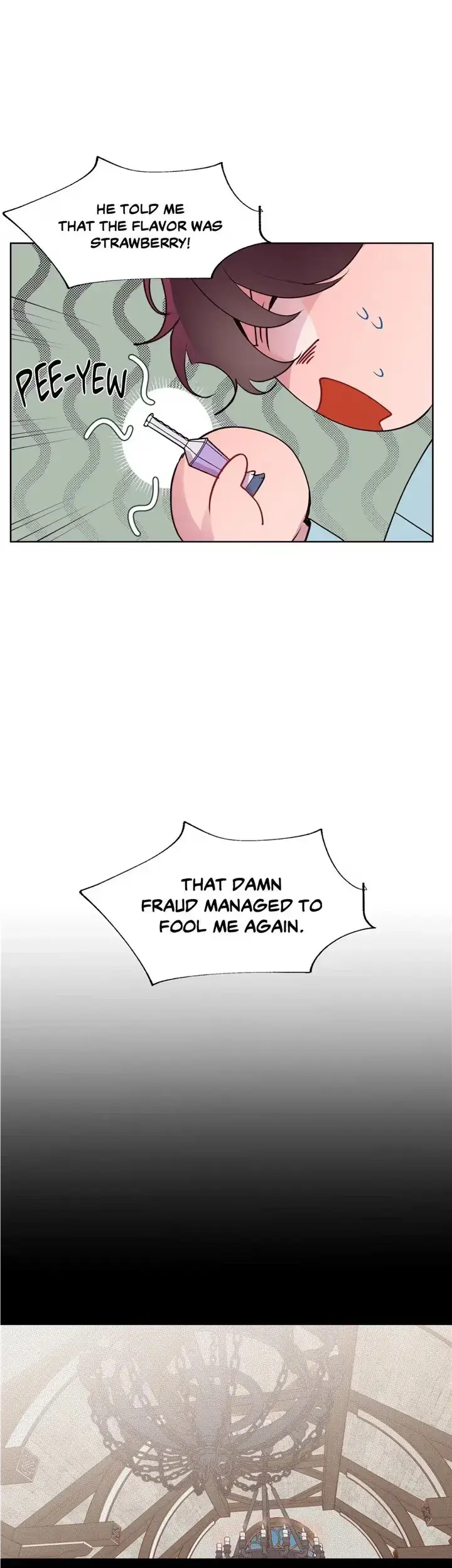 Toying with Magic Chapter 29 page 24 - 