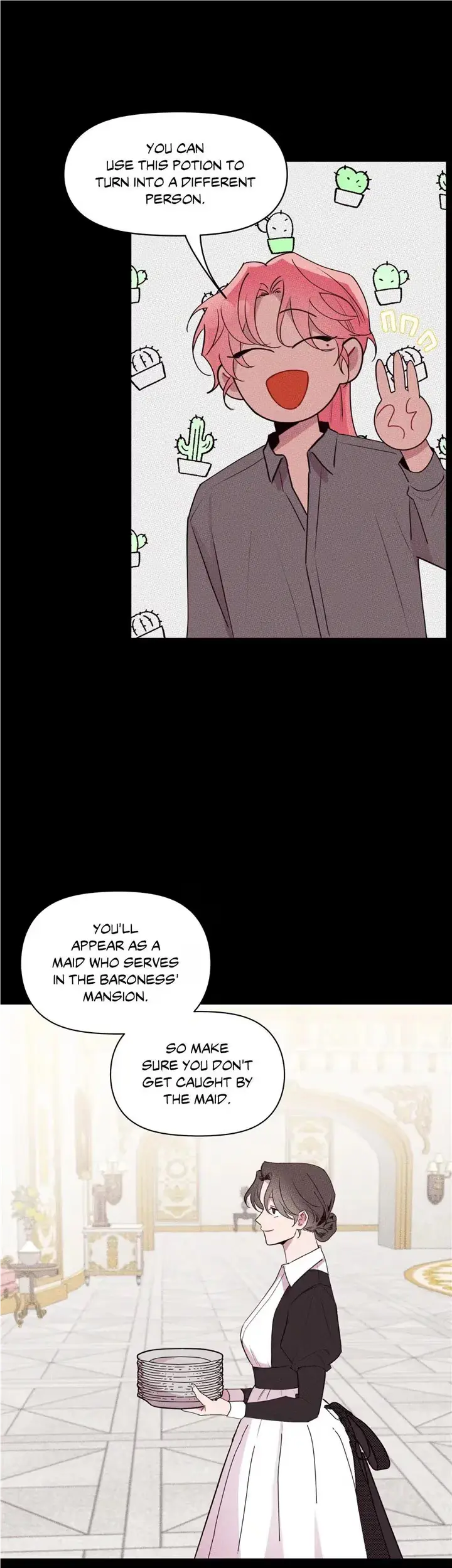 Toying with Magic Chapter 29 page 26 - 