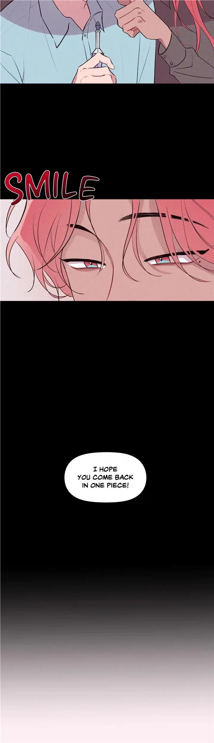 Toying with Magic Chapter 29 page 28 - 