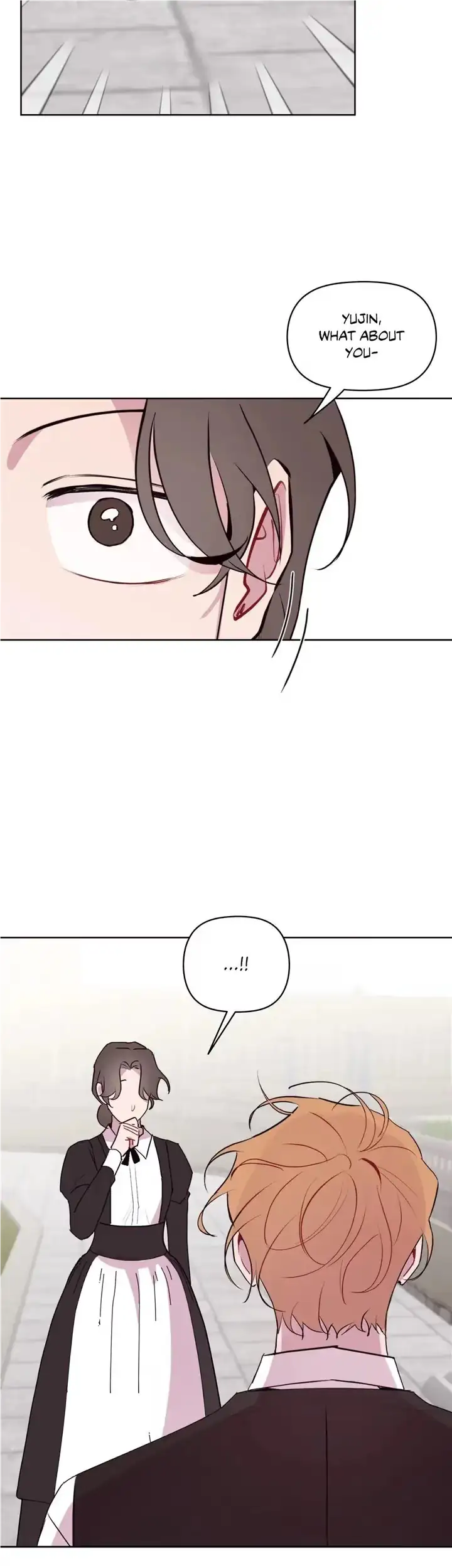 Toying with Magic Chapter 29 page 30 - 