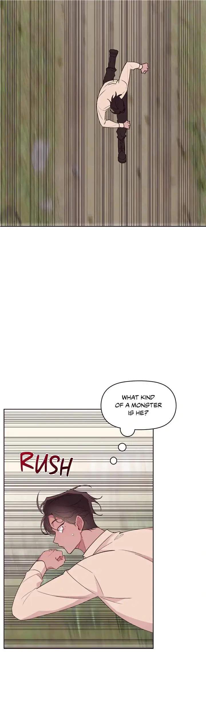 Toying with Magic Chapter 29 page 34 - 