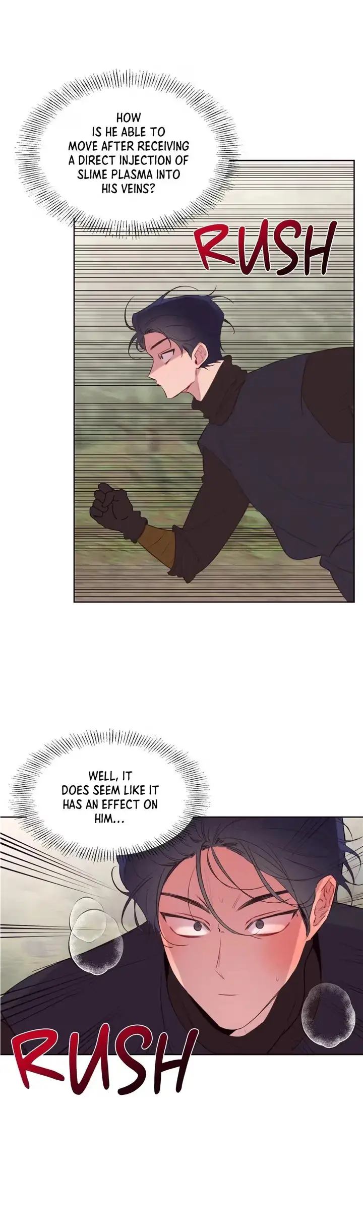 Toying with Magic Chapter 29 page 35 - 