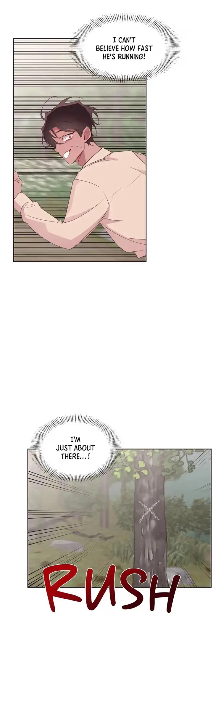 Toying with Magic Chapter 29 page 36 - 