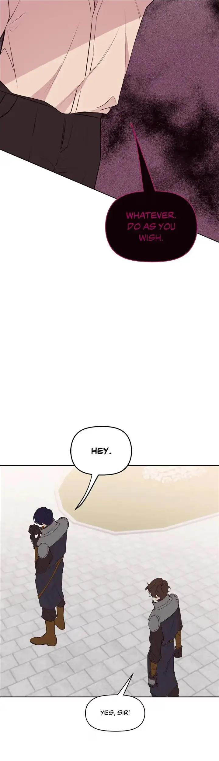 Toying with Magic Chapter 29 page 8 - 