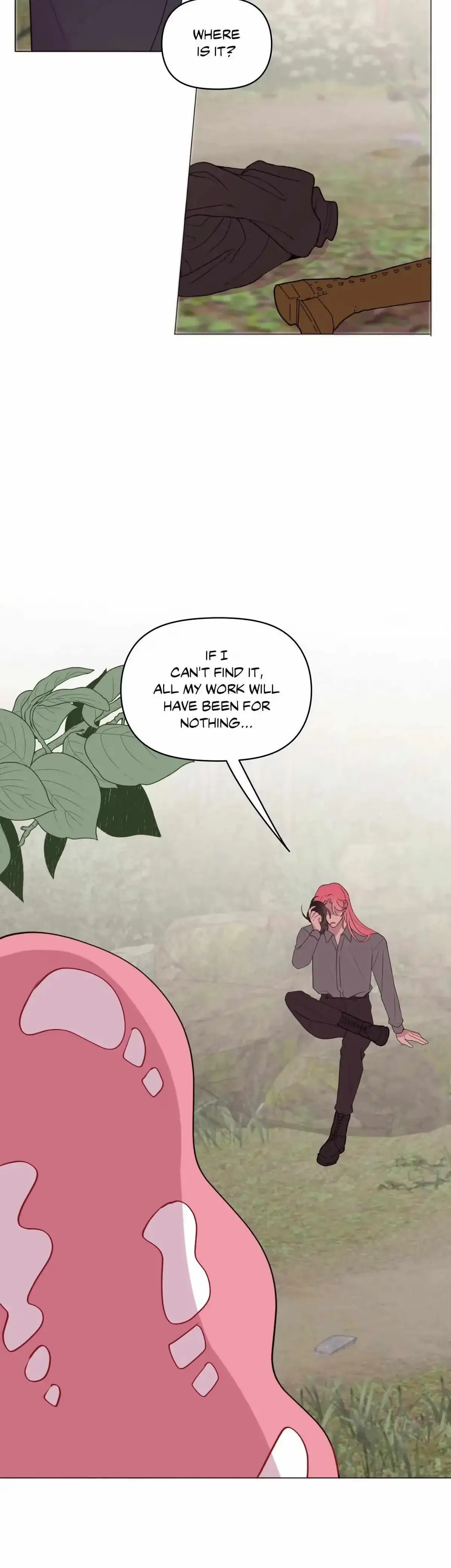 Toying with Magic Chapter 30 page 12 - 