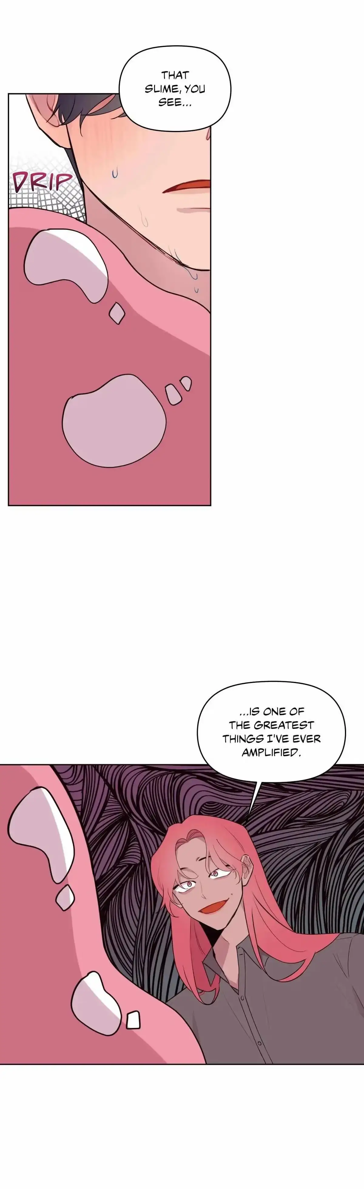 Toying with Magic Chapter 30 page 17 - 