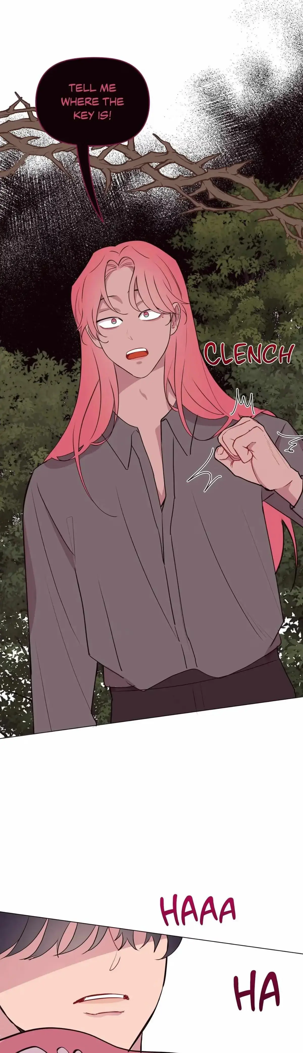 Toying with Magic Chapter 30 page 21 - 