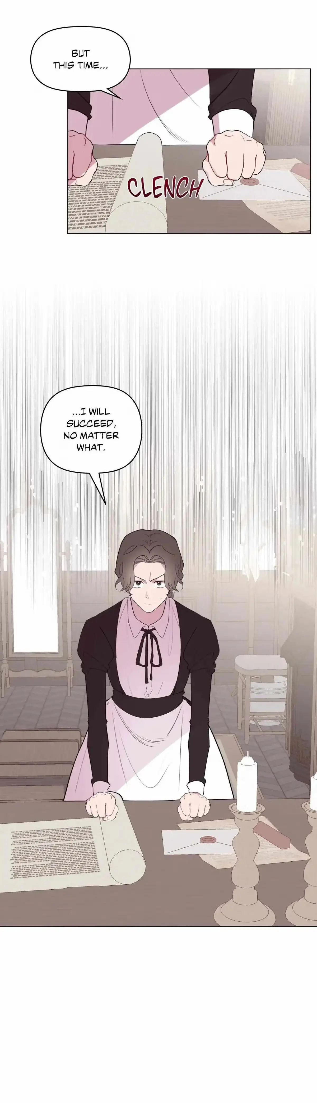 Toying with Magic Chapter 30 page 25 - 