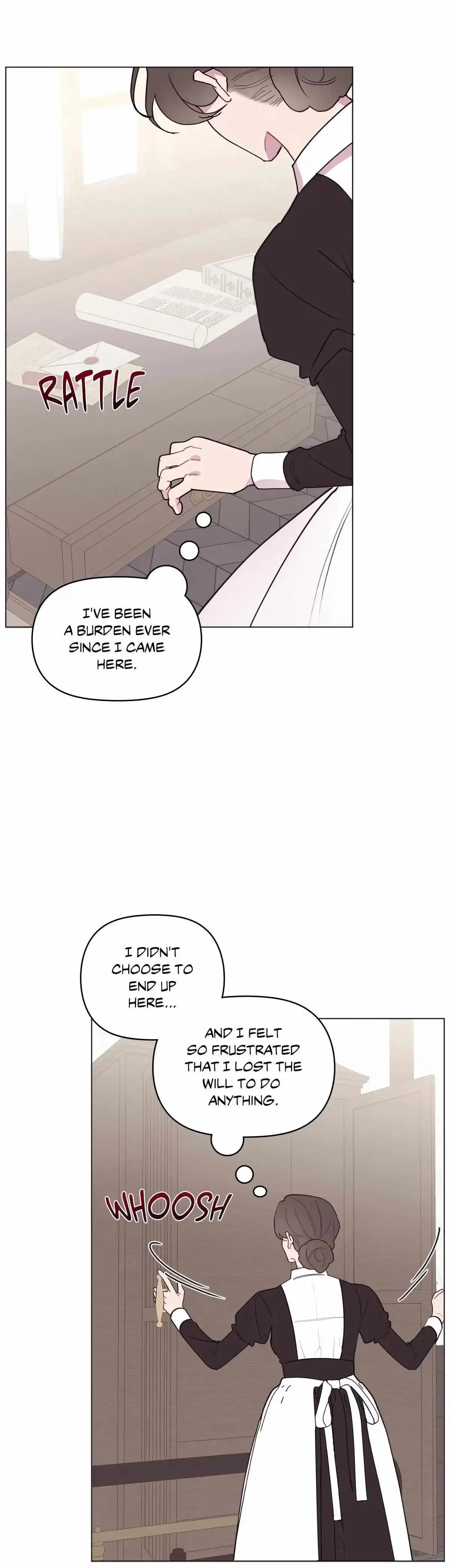 Toying with Magic Chapter 30 page 26 - 