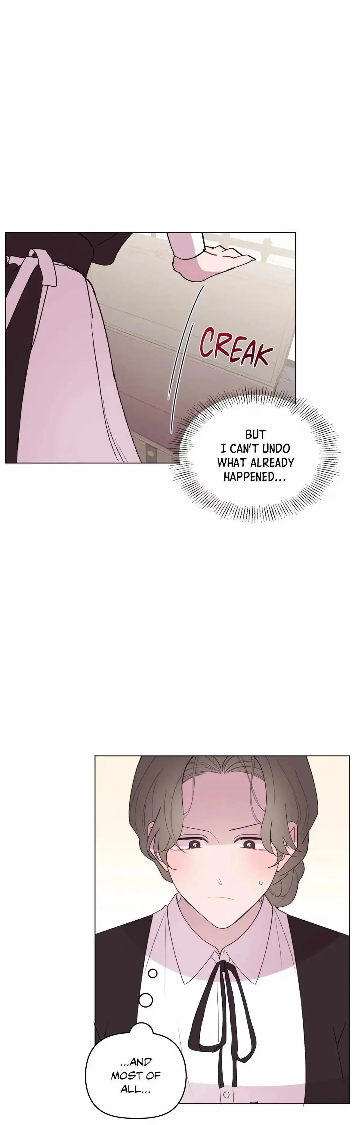 Toying with Magic Chapter 30 page 27 - 
