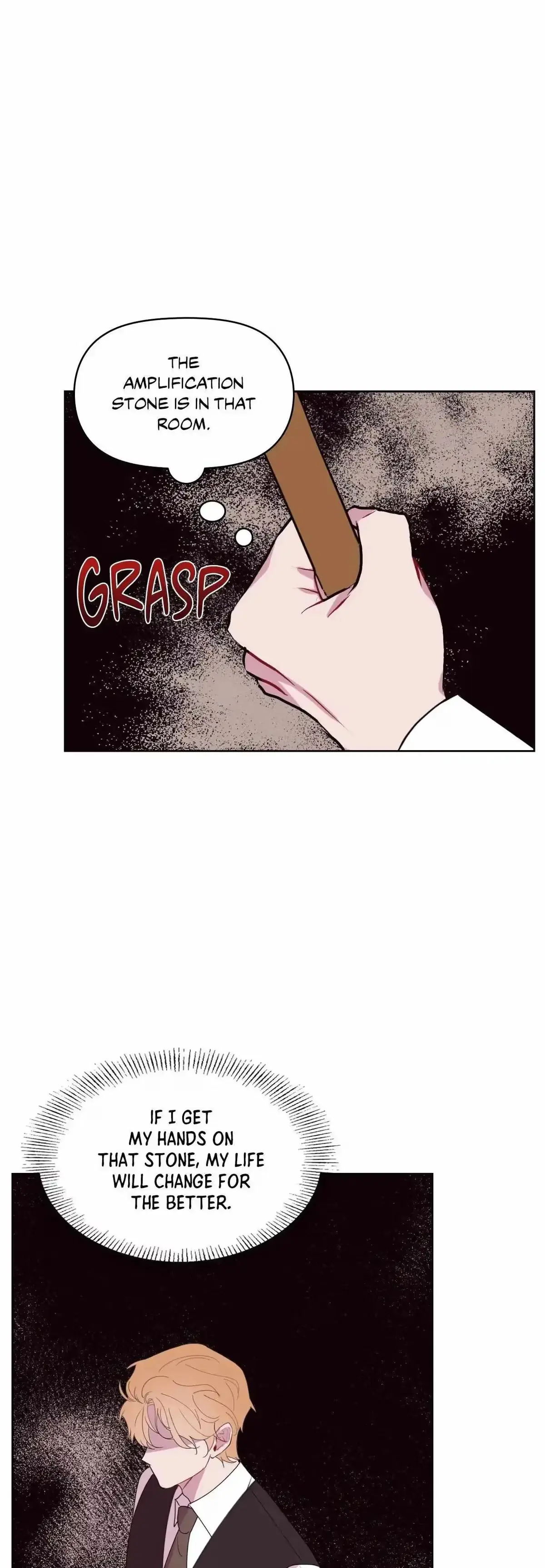 Toying with Magic Chapter 30 page 30 - 