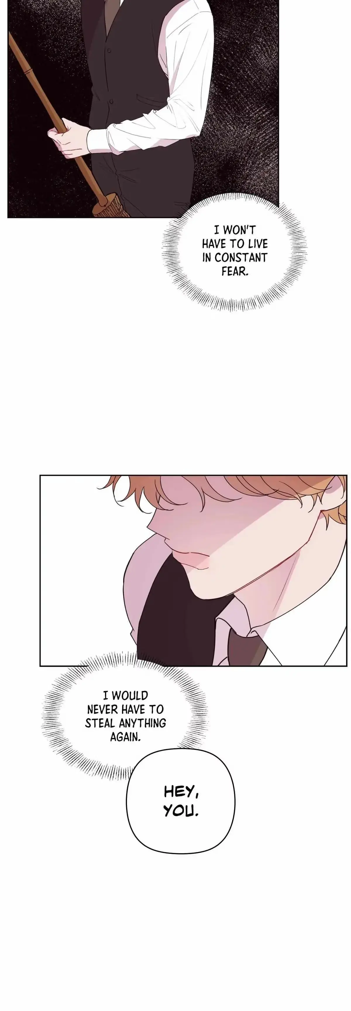 Toying with Magic Chapter 30 page 31 - 