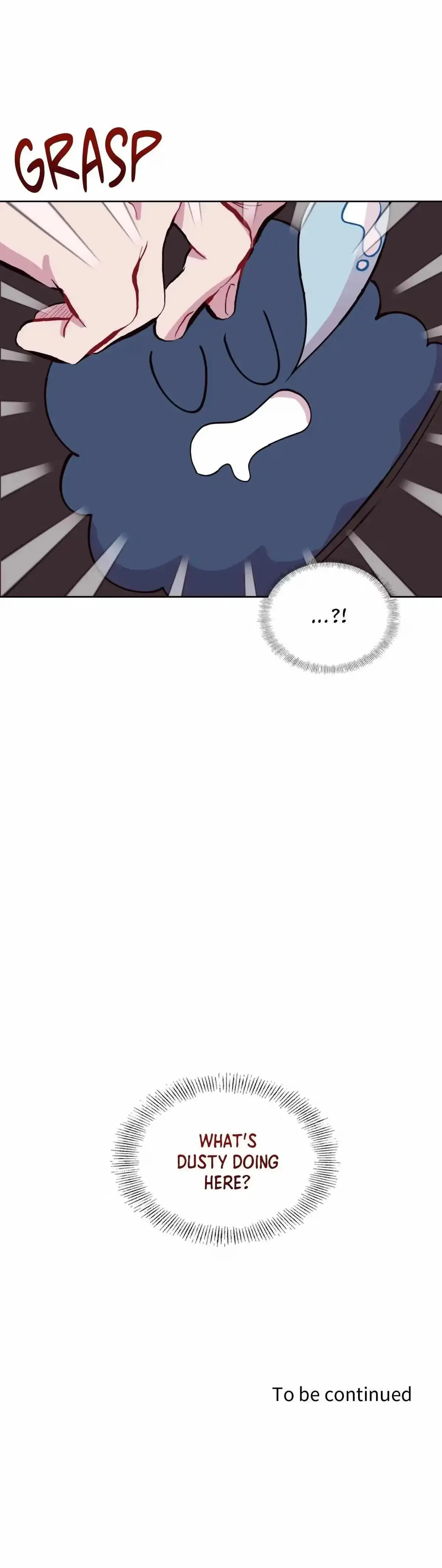 Toying with Magic Chapter 30 page 37 - 