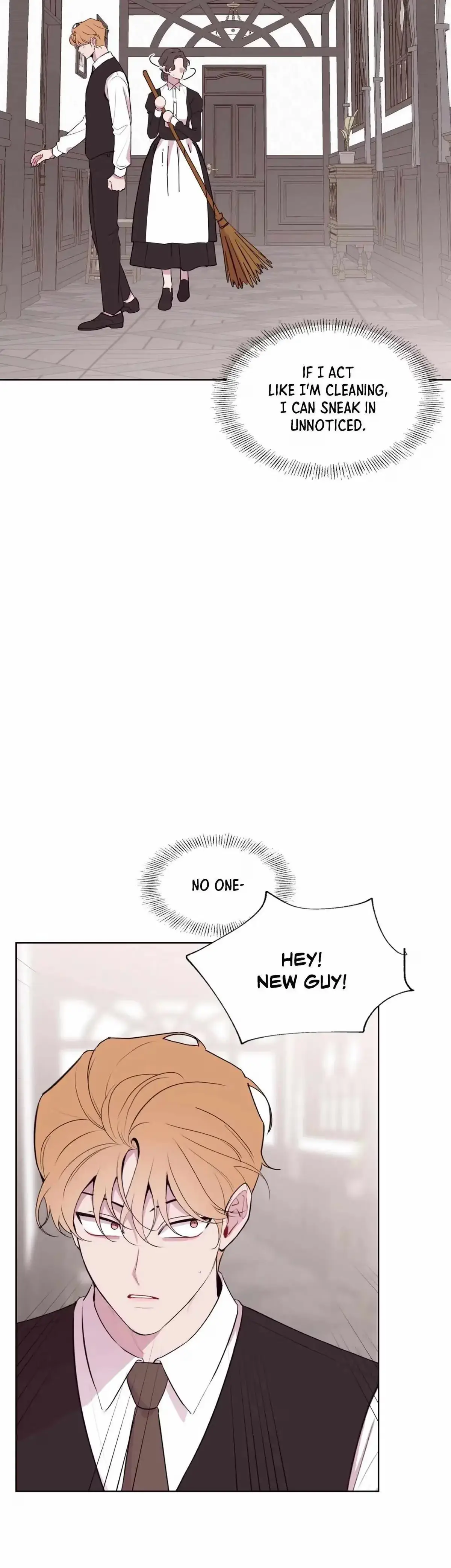 Toying with Magic Chapter 30 page 6 - 
