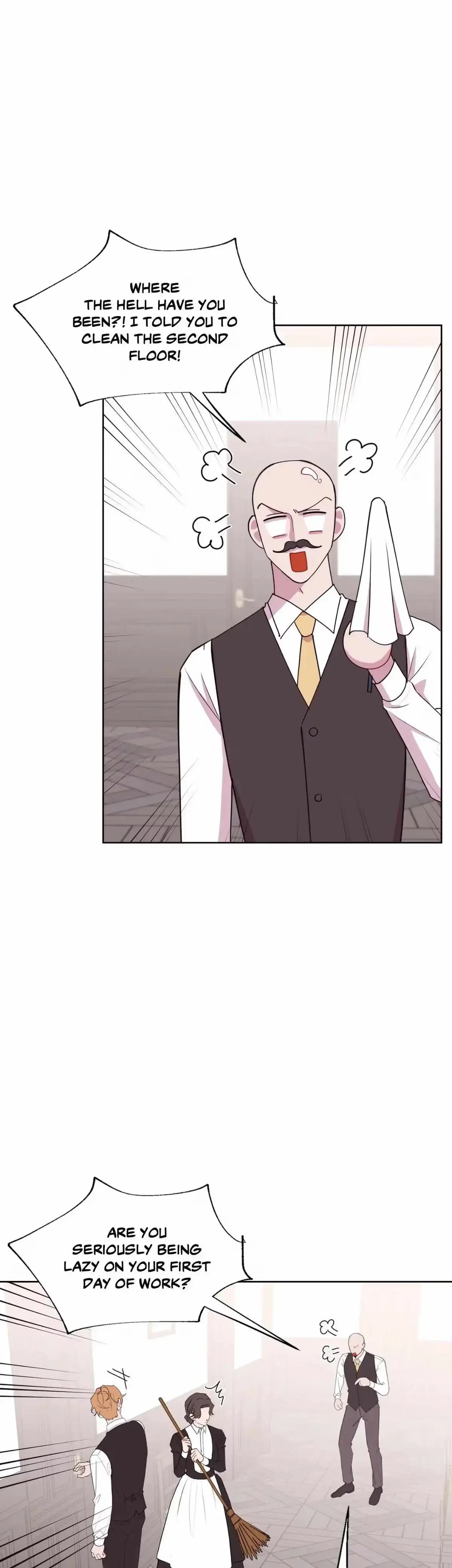 Toying with Magic Chapter 30 page 7 - 