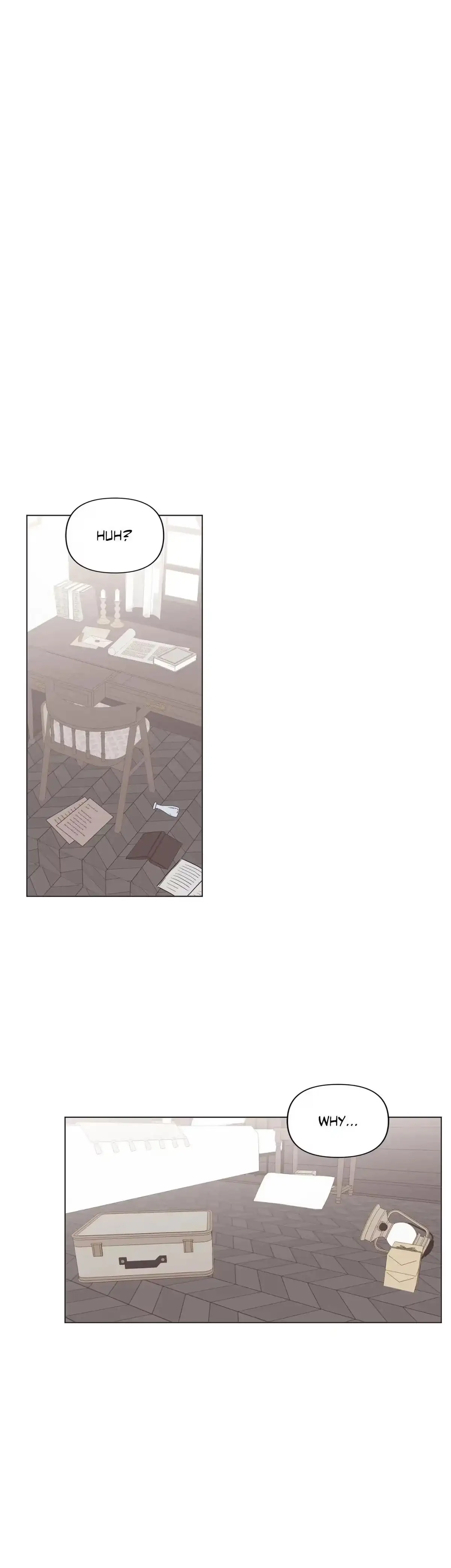 Toying with Magic Chapter 31 page 1 - 