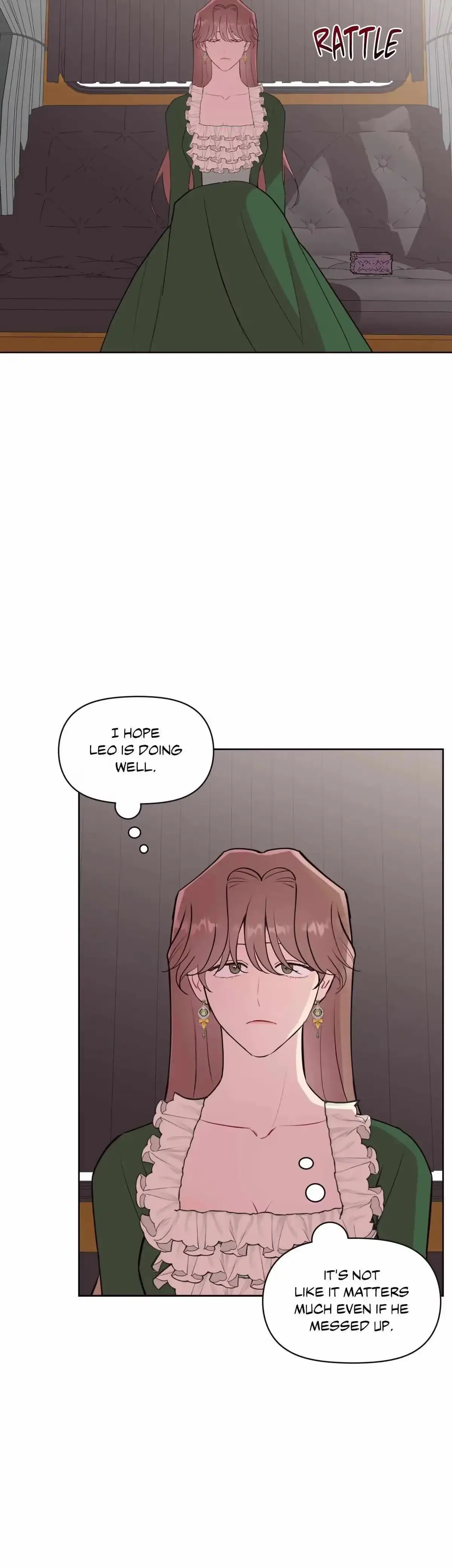 Toying with Magic Chapter 31 page 12 - 
