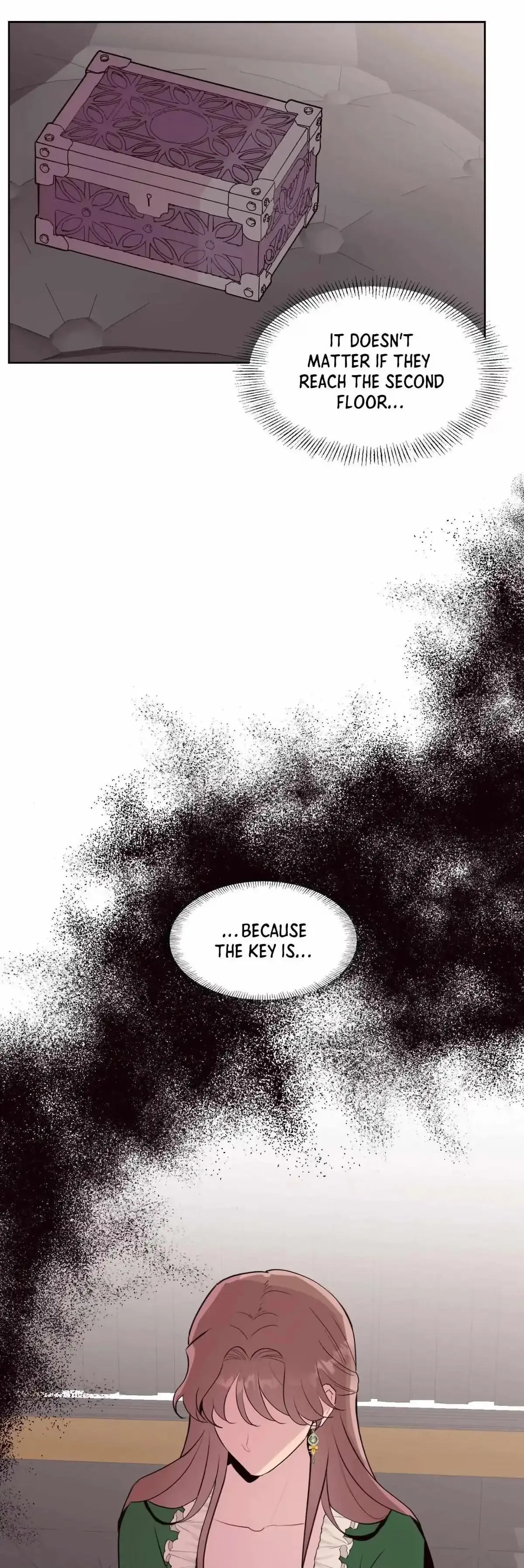 Toying with Magic Chapter 31 page 13 - 