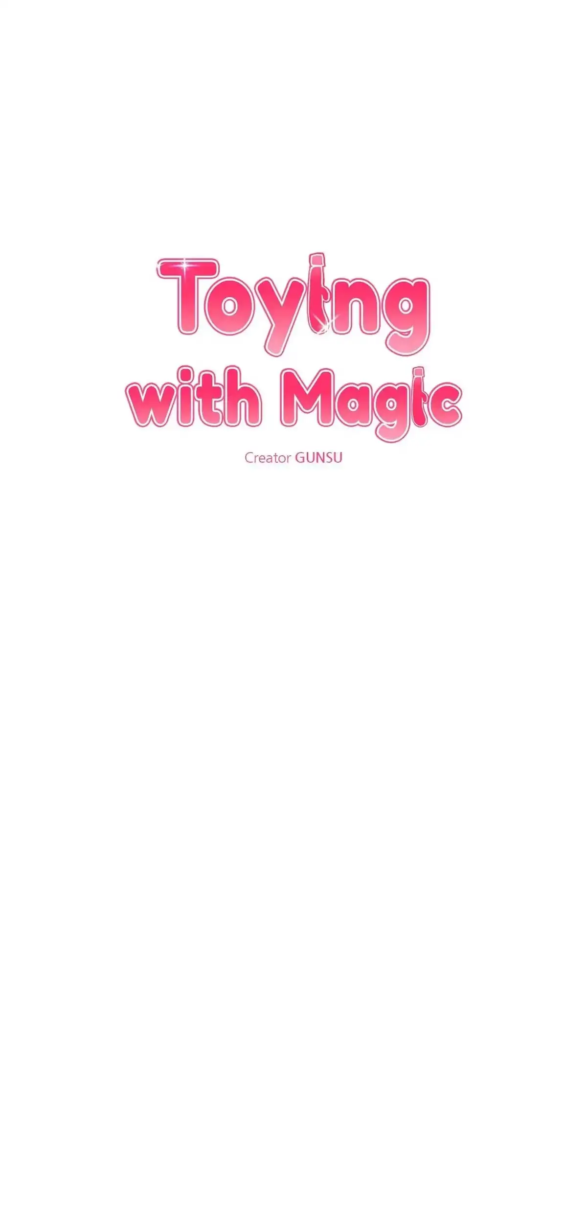 Toying with Magic Chapter 31 page 16 - 