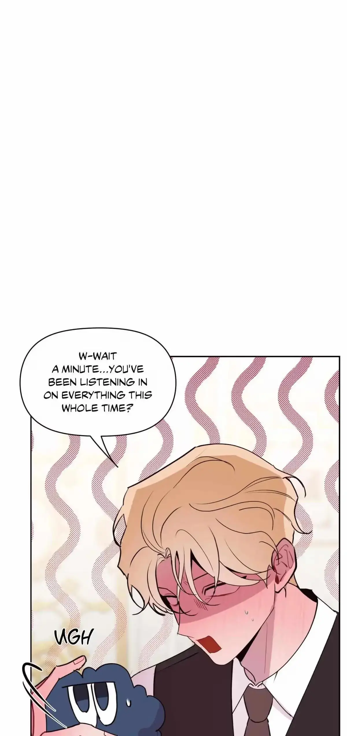 Toying with Magic Chapter 31 page 19 - 