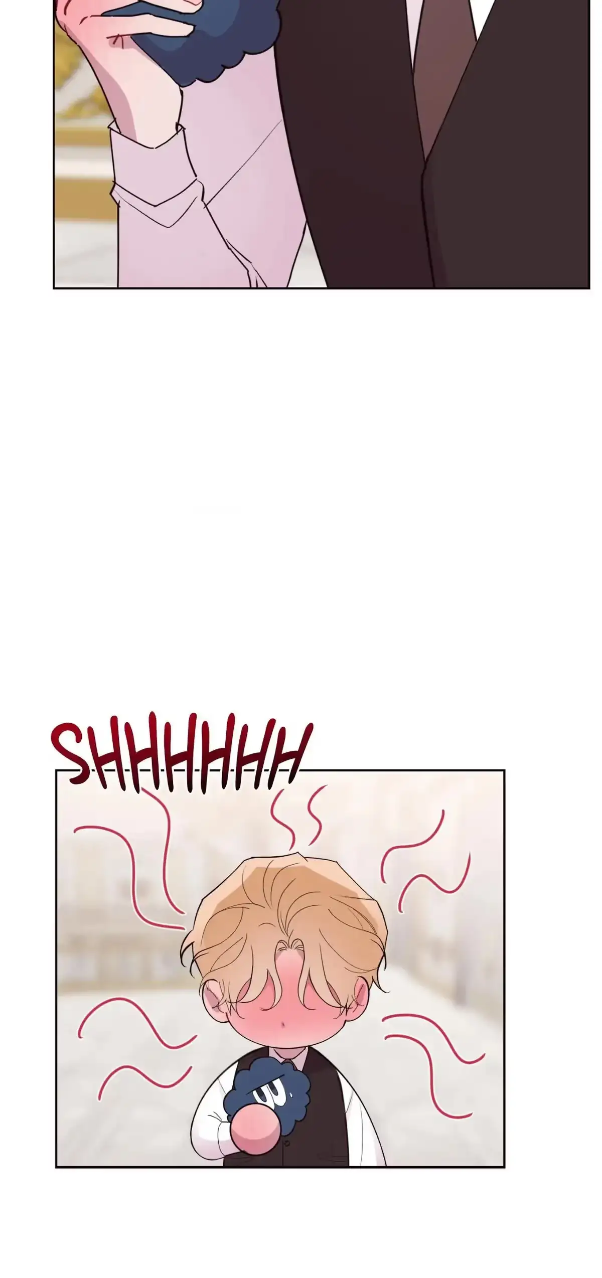 Toying with Magic Chapter 31 page 20 - 