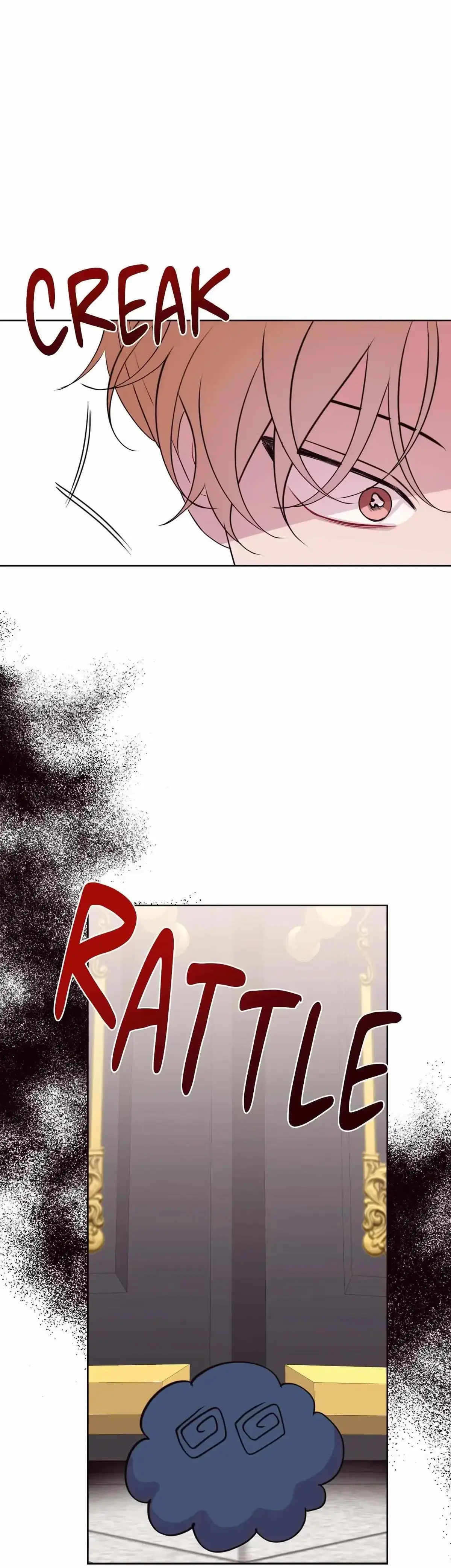 Toying with Magic Chapter 31 page 24 - 