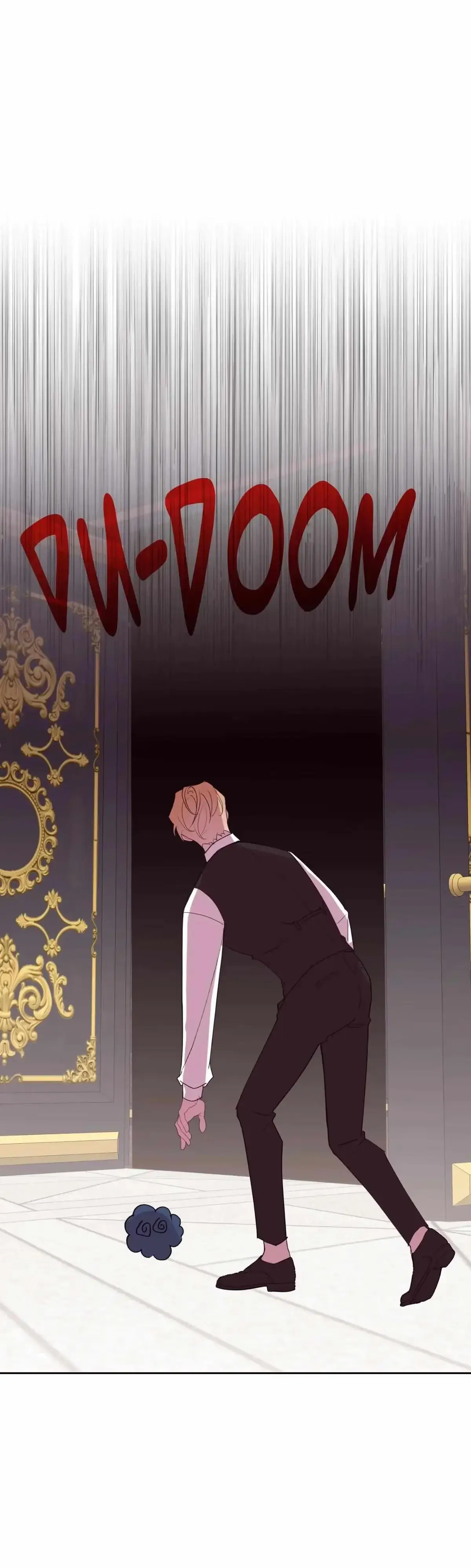 Toying with Magic Chapter 31 page 25 - 